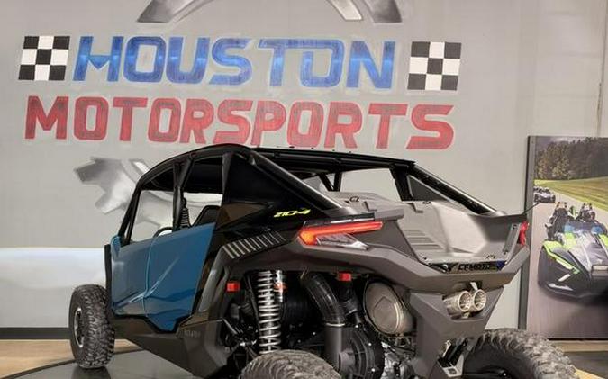 2027 CFMOTO ZFORCE Z10-4