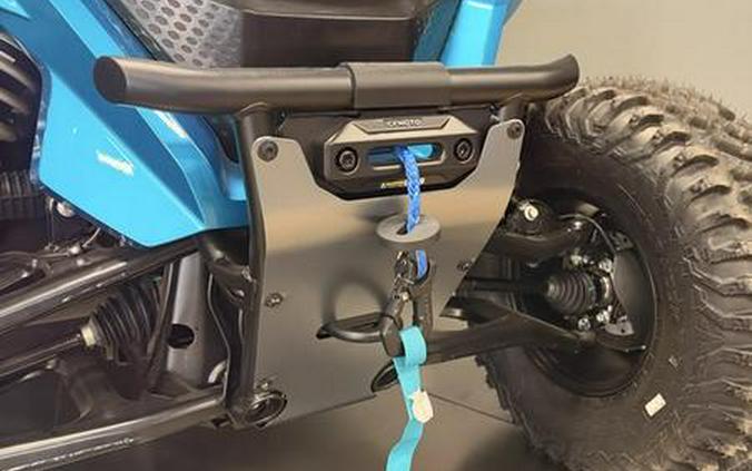 2027 CFMOTO ZFORCE Z10-4