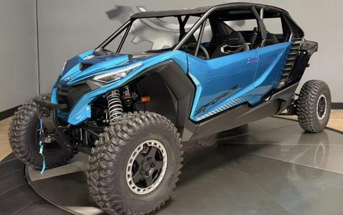 2027 CFMOTO ZFORCE Z10-4