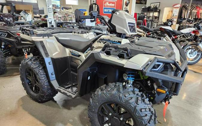 2023 Polaris® Sportsman XP 1000 Ride Command Edition