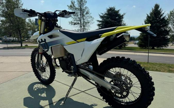 2024 Husqvarna® TE 250