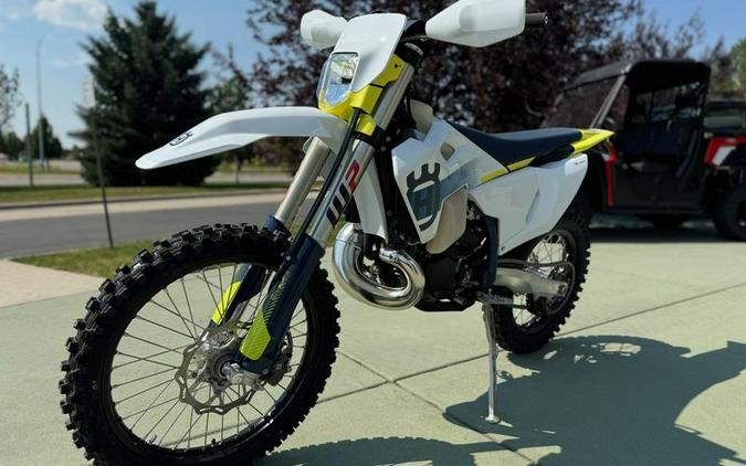 2024 Husqvarna® TE 250