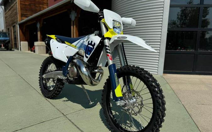 2024 Husqvarna® TE 250