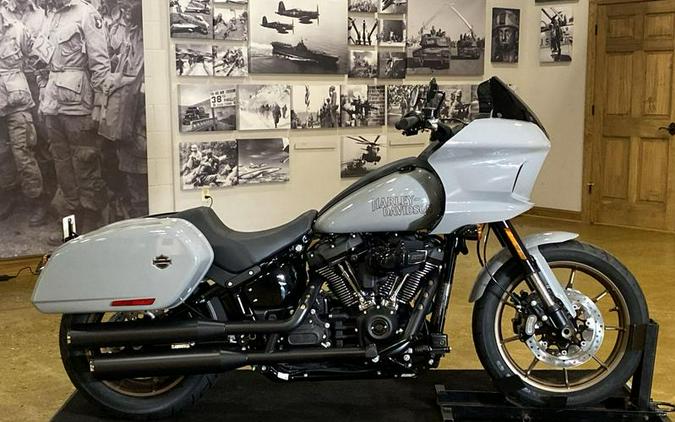 2024 Harley-Davidson® FXLRST - Low Rider® ST