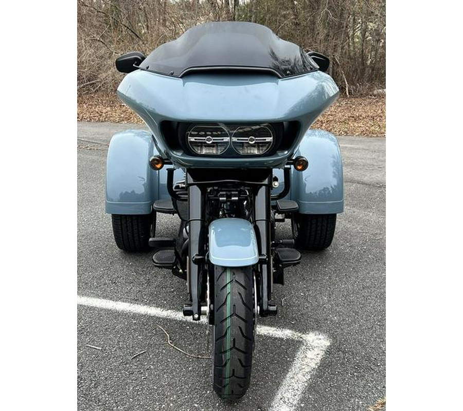 2024 Harley-Davidson® FLTRT - Road Glide® 3