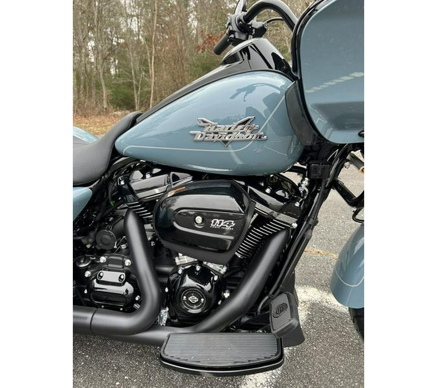 2024 Harley-Davidson® FLTRT - Road Glide® 3