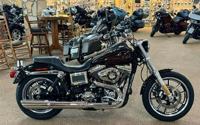 2014 Harley-Davidson Low Rider®