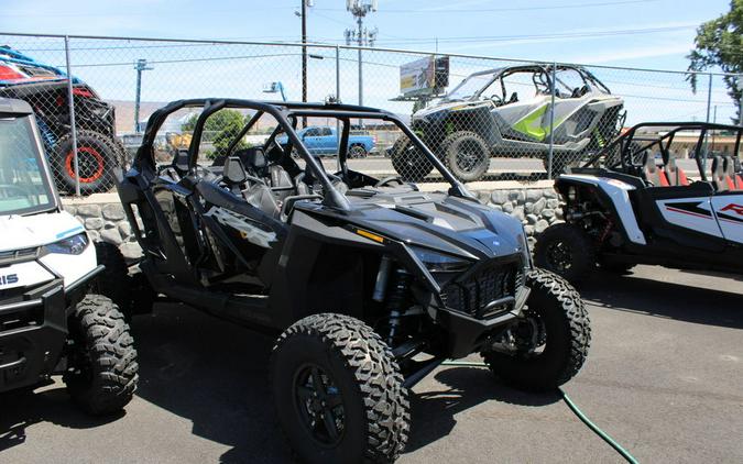 2024 Polaris® RZR Turbo R 4 Sport