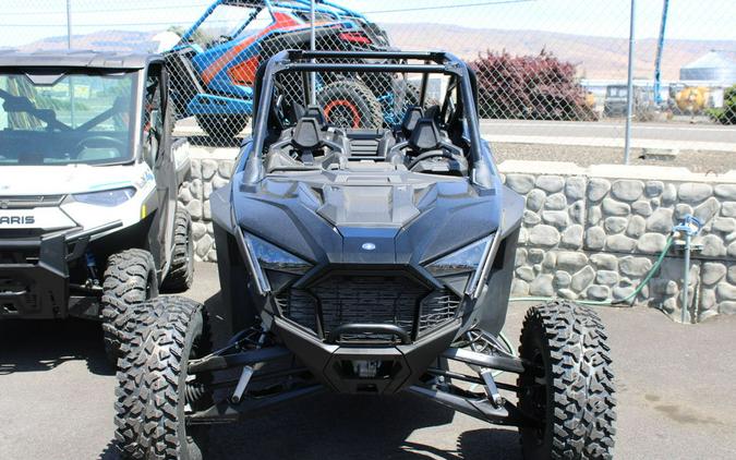 2024 Polaris® RZR Turbo R 4 Sport