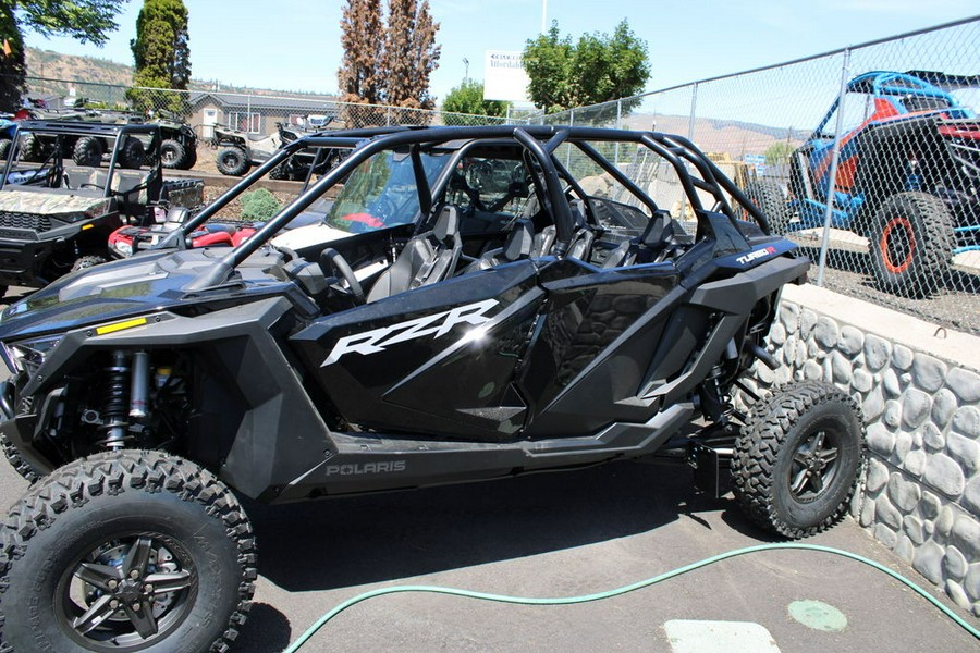 2024 Polaris® RZR Turbo R 4 Sport