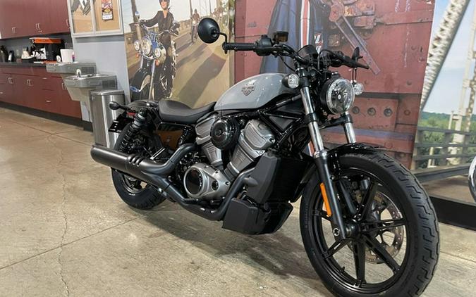 2024 Harley-Davidson Sportster RH975 - Nightster