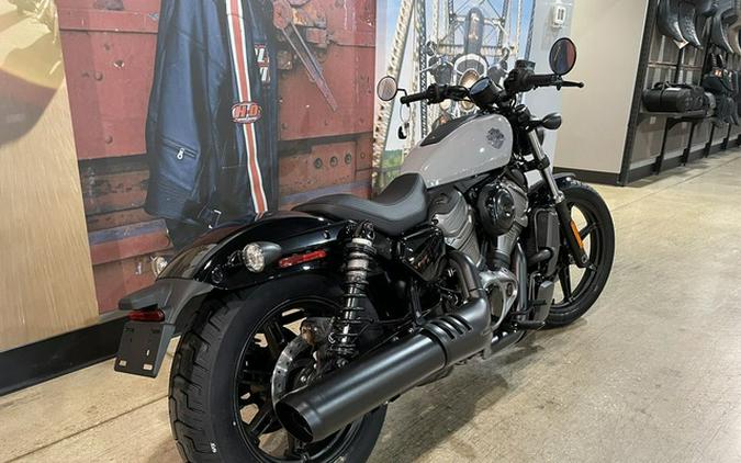 2024 Harley-Davidson Sportster RH975 - Nightster