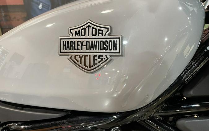 2024 Harley-Davidson Sportster RH975 - Nightster