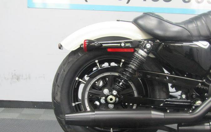 2022 Harley-Davidson® XL883N - Iron 883™