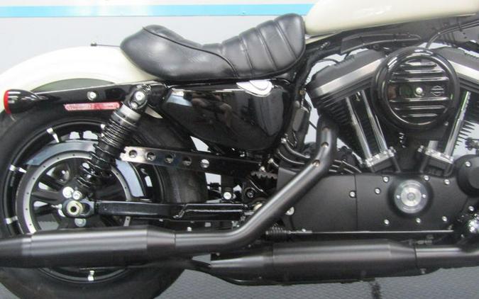 2022 Harley-Davidson® XL883N - Iron 883™