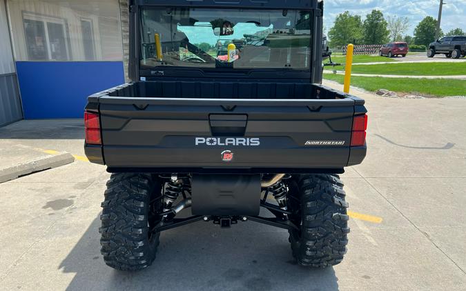 2025 Polaris Ranger Crew XP 1000 NorthStar Edition Ultimate