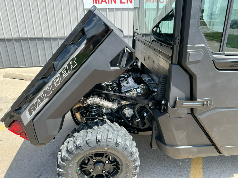 2025 Polaris Ranger Crew XP 1000 NorthStar Edition Ultimate