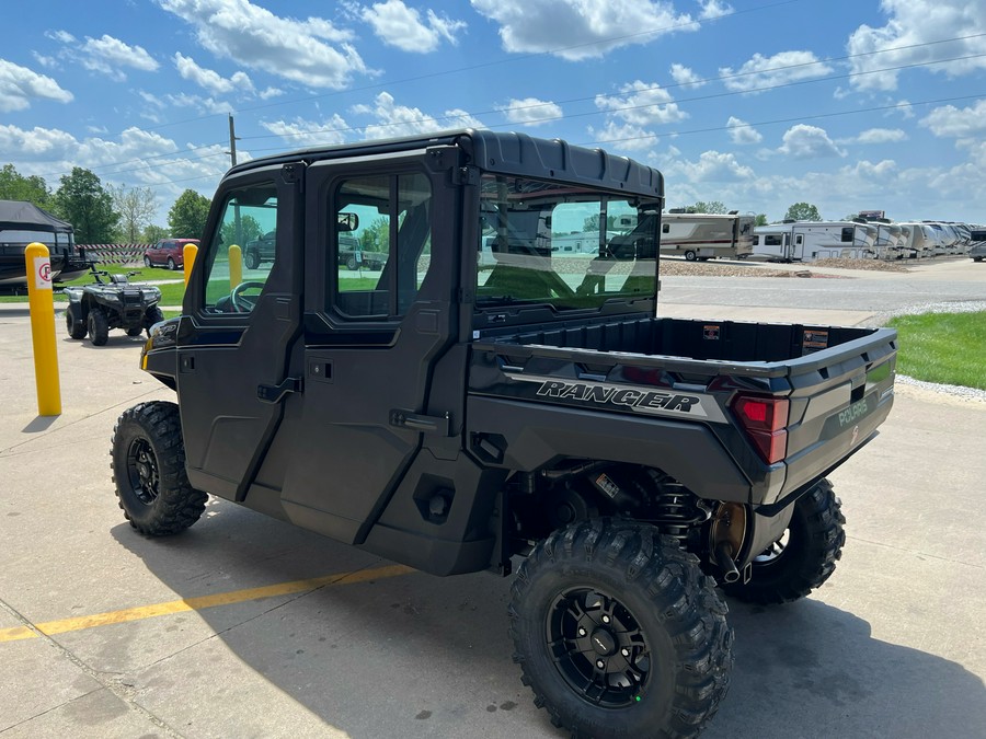 2025 Polaris Ranger Crew XP 1000 NorthStar Edition Ultimate