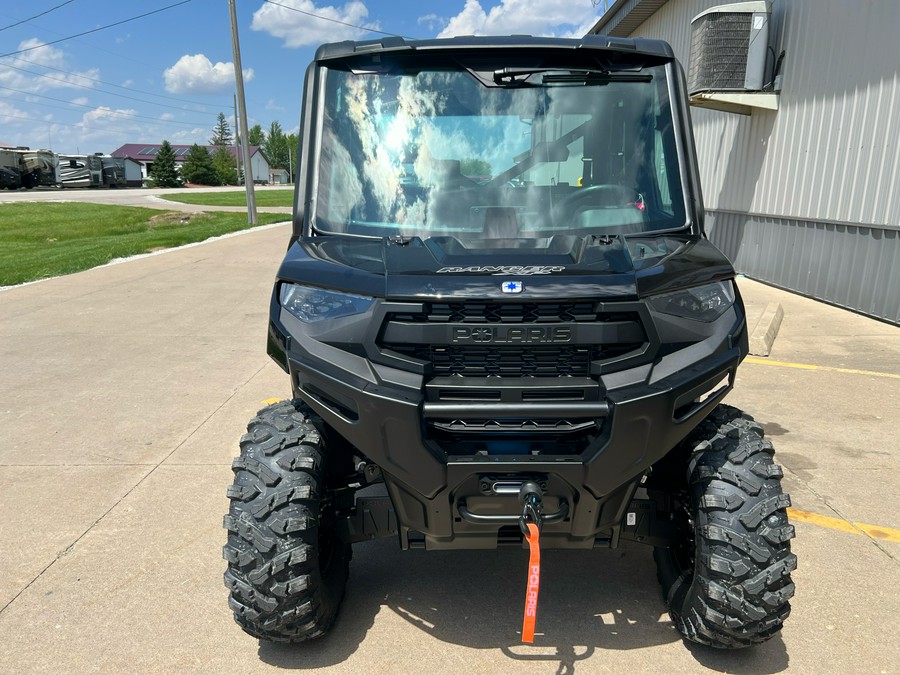 2025 Polaris Ranger Crew XP 1000 NorthStar Edition Ultimate