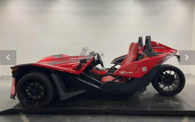 2021 Polaris Slingshot® Slingshot® SL Autodrive