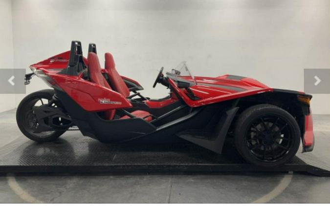 2021 Polaris Slingshot® Slingshot® SL Autodrive