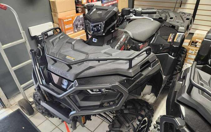 2024 Polaris Sportsman 570 Trail