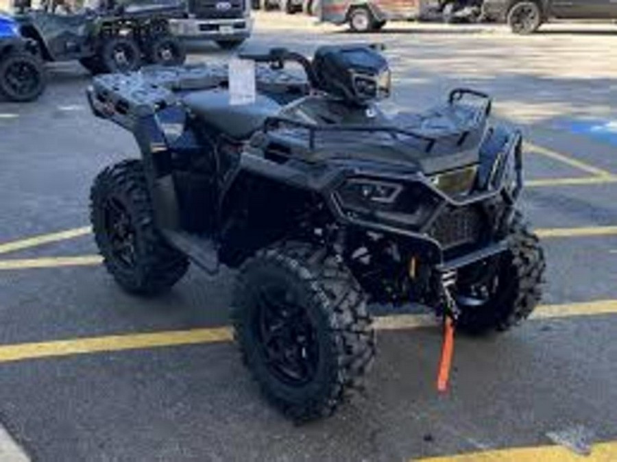 2024 Polaris Sportsman 570 Trail