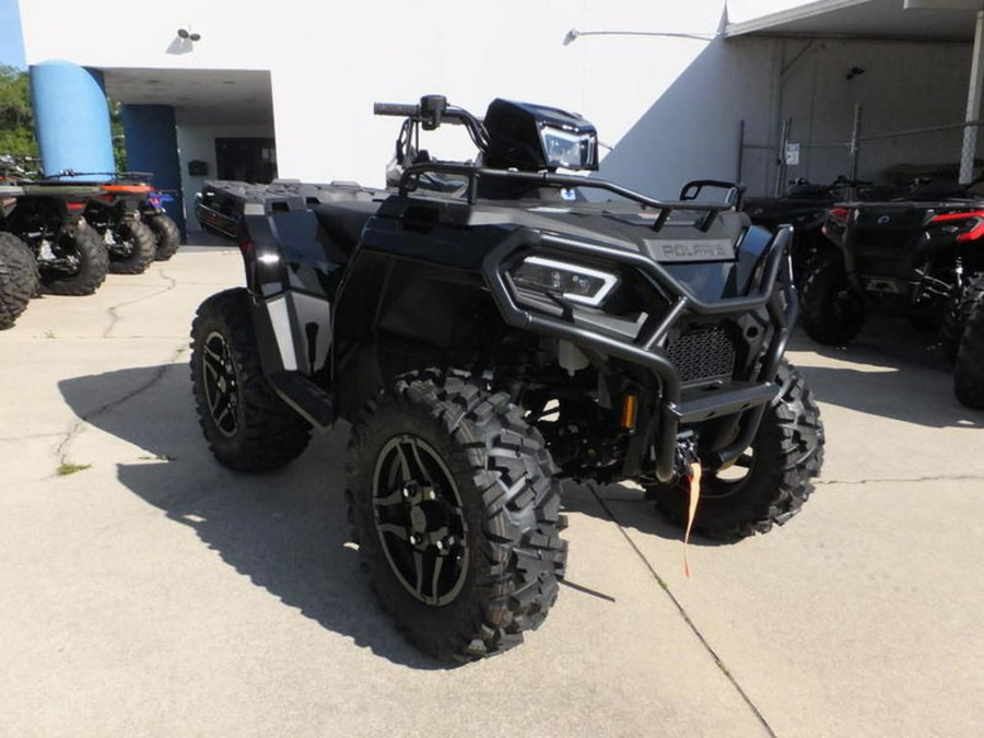 2024 Polaris Sportsman 570 Trail