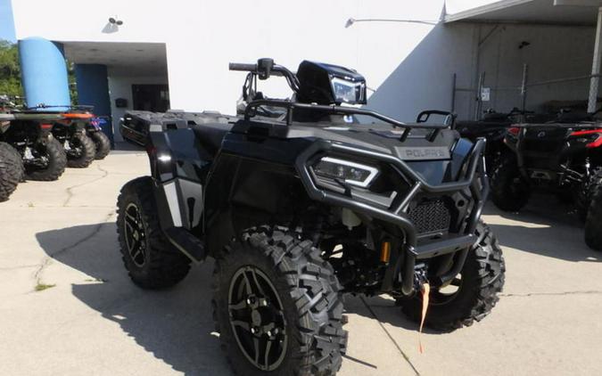 2024 Polaris Sportsman 570 Trail