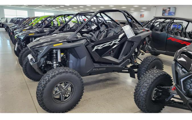 2024 Polaris Industries RZR Turbo R Sport