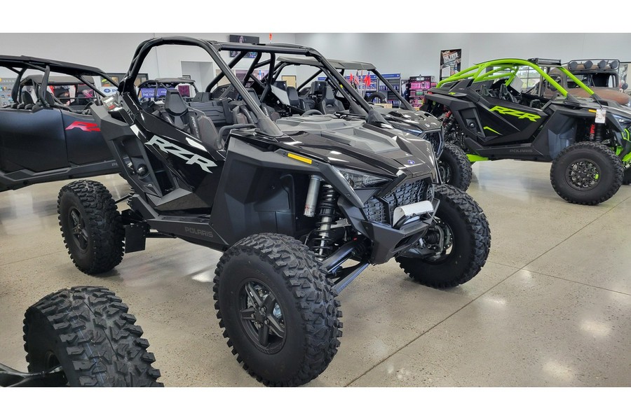 2024 Polaris Industries RZR Turbo R Sport