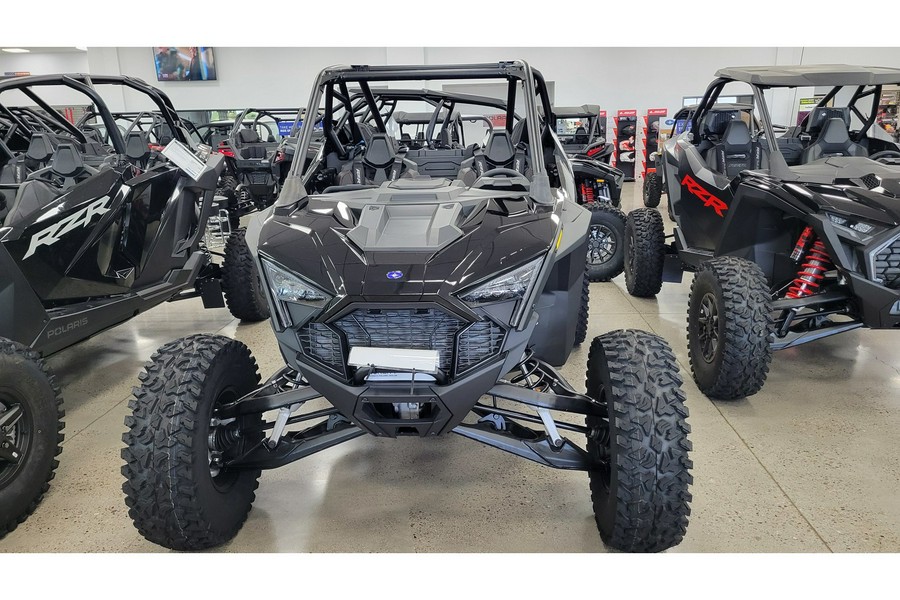 2024 Polaris Industries RZR Turbo R Sport