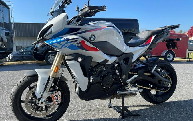 2022 BMW S 1000 XR