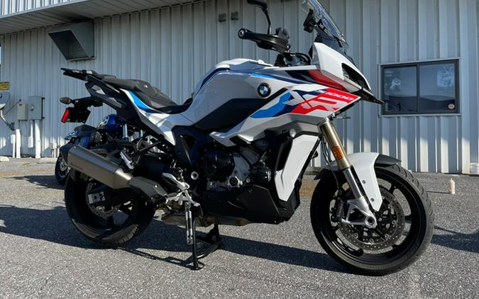 2022 BMW S 1000 XR