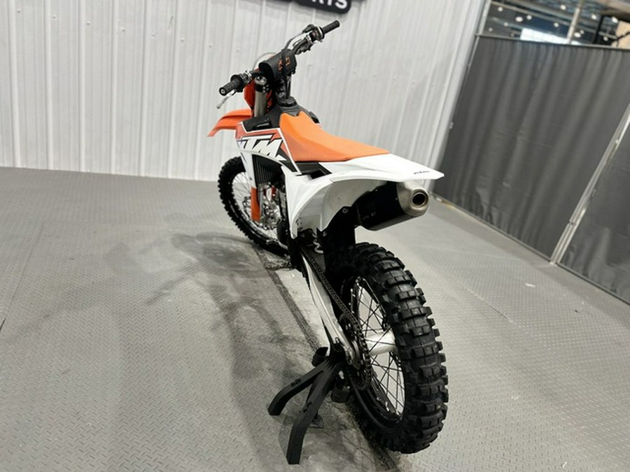 2023 KTM 450 SX-F 450 F