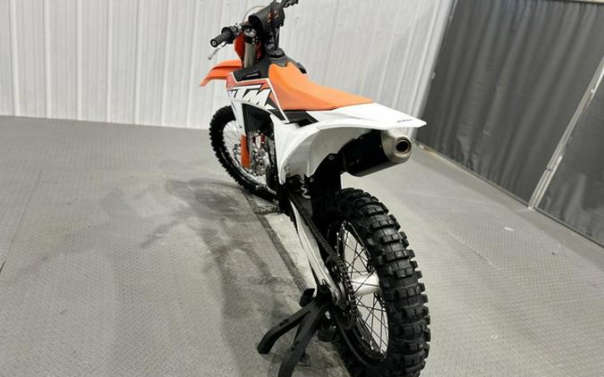 2023 KTM 450 SX-F 450 F