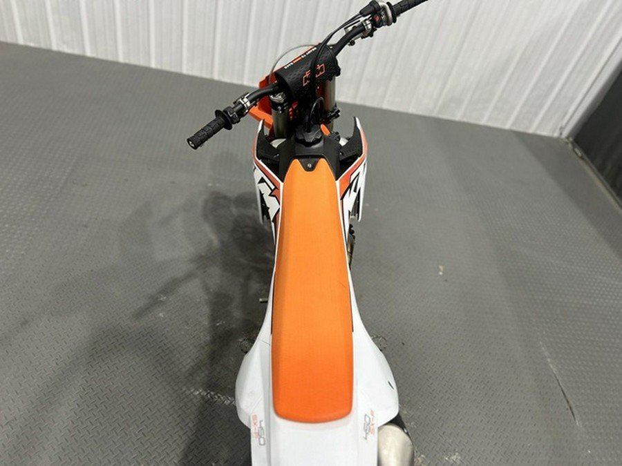 2023 KTM 450 SX-F 450 F