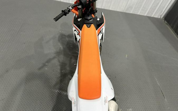 2023 KTM 450 SX-F 450 F