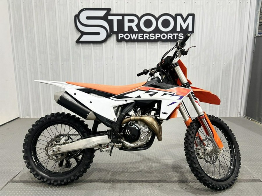 2023 KTM 450 SX-F 450 F
