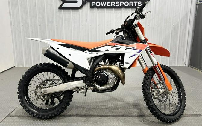2023 KTM 450 SX-F 450 F