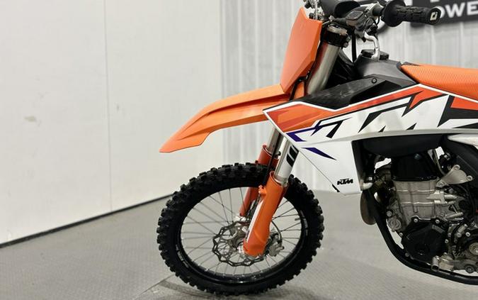 2023 KTM 450 SX-F 450 F