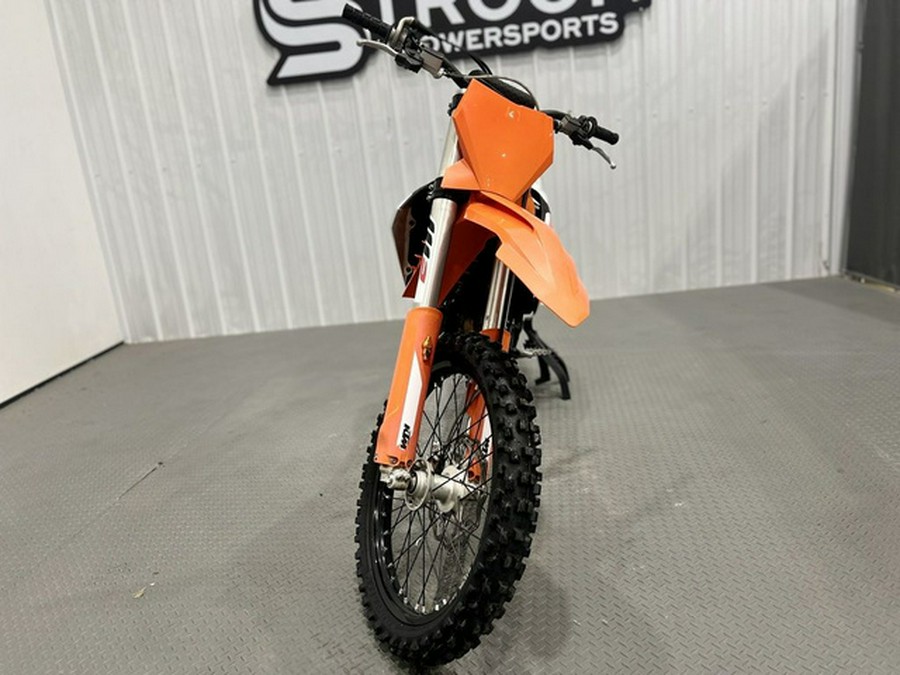 2023 KTM 450 SX-F 450 F