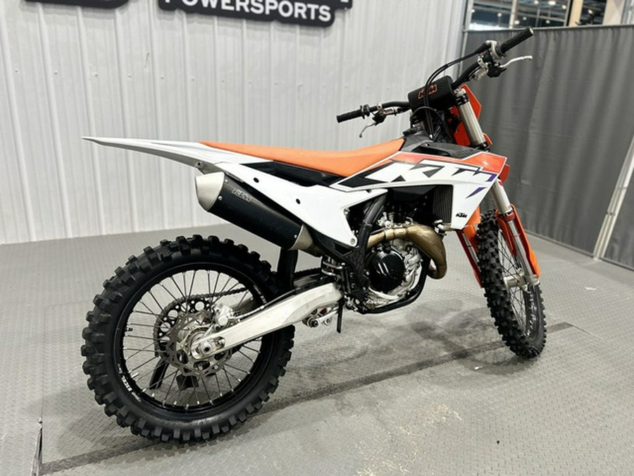2023 KTM 450 SX-F 450 F