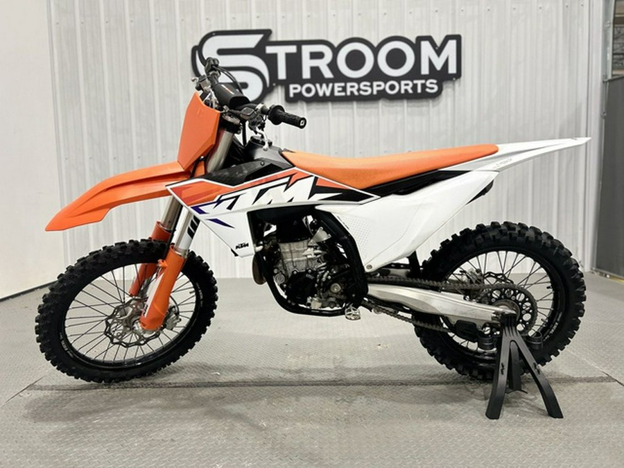 2023 KTM 450 SX-F 450 F
