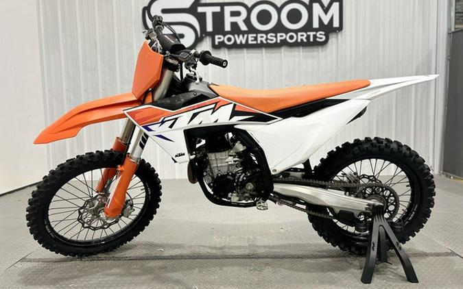2023 KTM 450 SX-F 450 F