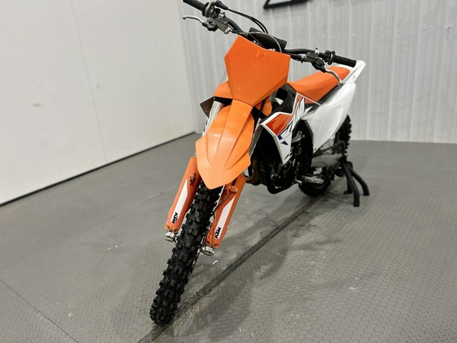 2023 KTM 450 SX-F 450 F
