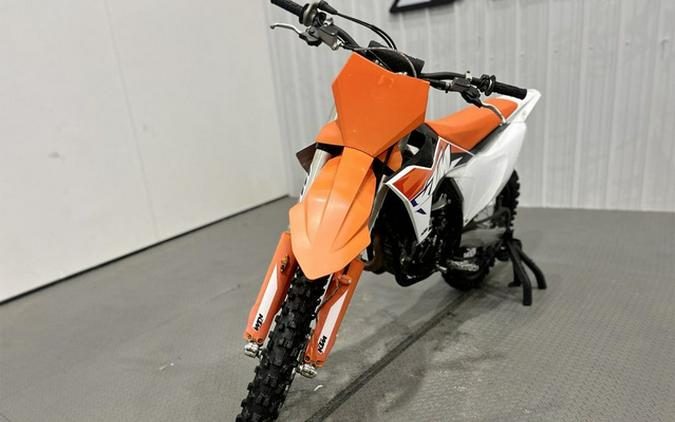 2023 KTM 450 SX-F 450 F