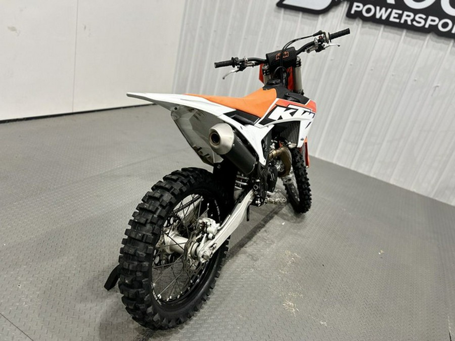 2023 KTM 450 SX-F 450 F