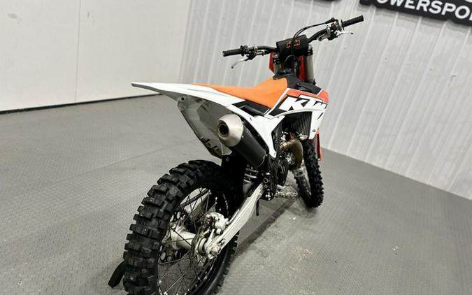 2023 KTM 450 SX-F 450 F