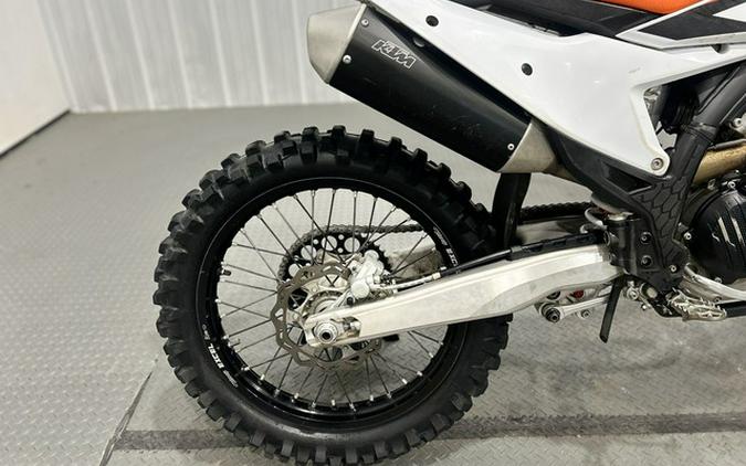 2023 KTM 450 SX-F 450 F